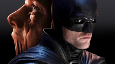 dc, clayface, batman