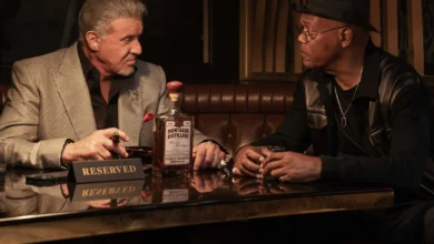 tulsa king, frisco king, sylvester stallone, samel jackson